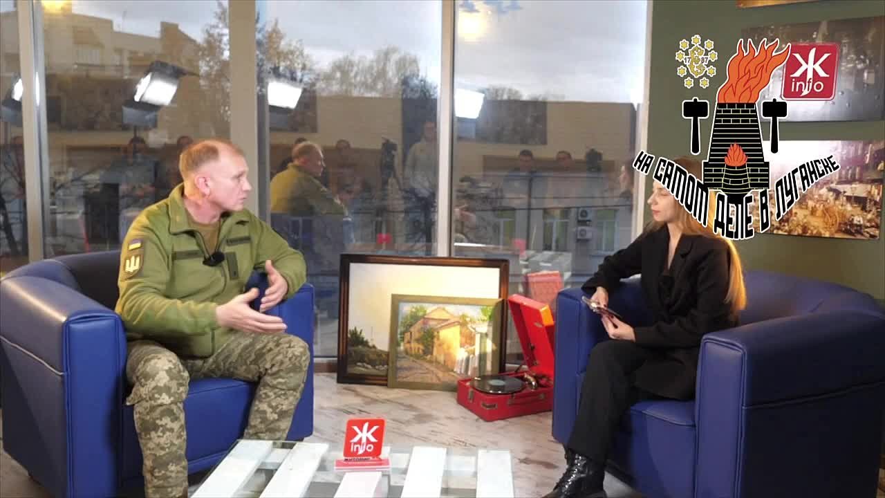 ТЦК - хорошие, общество - плохое