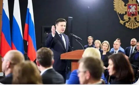 Игорь Рябушкин: Определены 16 финалистов программы ВПШ «Публичная политика»!