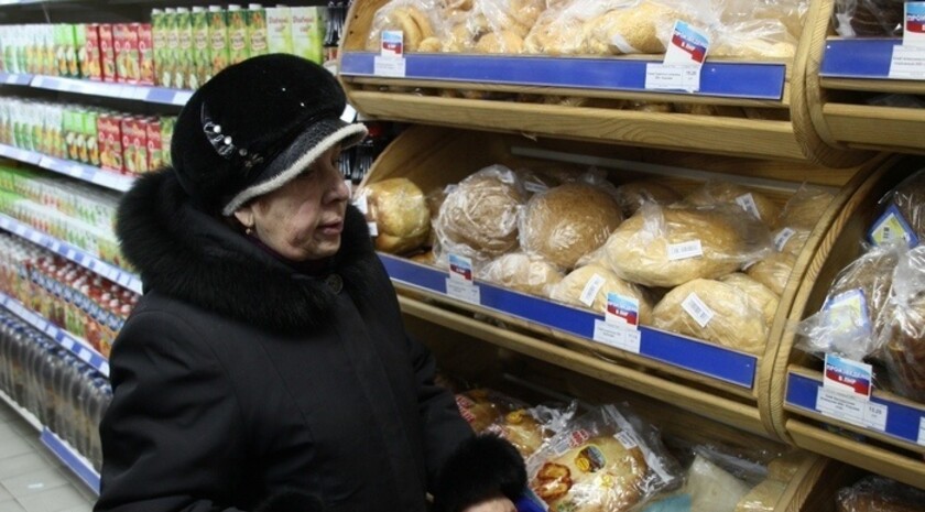 «Опасно регулировать»: Путин объяснил, почему государство не регулирует цены на продукты