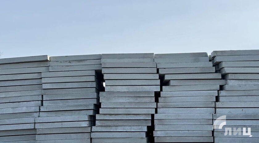 ЕИПП предложил построить в Славяносербском районе три логистических центра