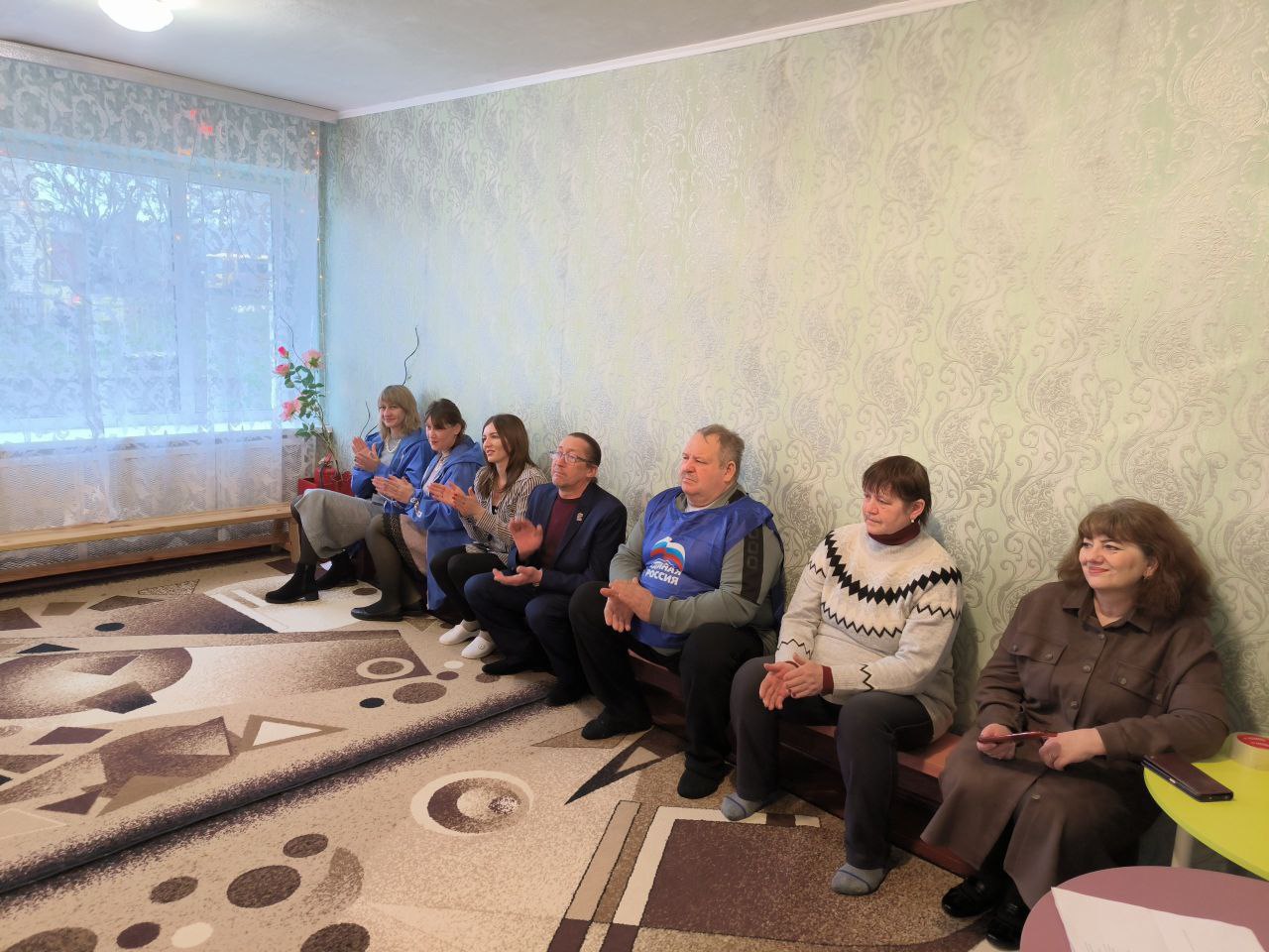 Доброта и забота: Вадим Елиневский поздравил воспитанников детского сада с Днем Святителя Николая