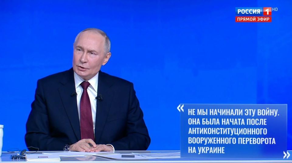 Безопасность союзного государства будет обеспечена — Путин