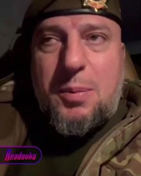 Дело против чеченца, «штурмовавшего» луганский бассейн, прекращено, но возбуждено новое против Макса Дивнича, заявил Апти Алаудинов