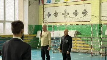 ������ �������: � ���������� ������� ����� ���������� ����� � ��������� ������