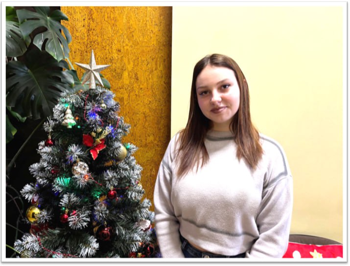 РУБРИКА О ПОЧТОВЫХ РАБОТНИКАХ В преддверии Нового года: о волшебстве почтовой службы Почтовики-волшебники: как проходит новогодняя лихорадка у работников ГУП ЛНР "Почта ЛНР"