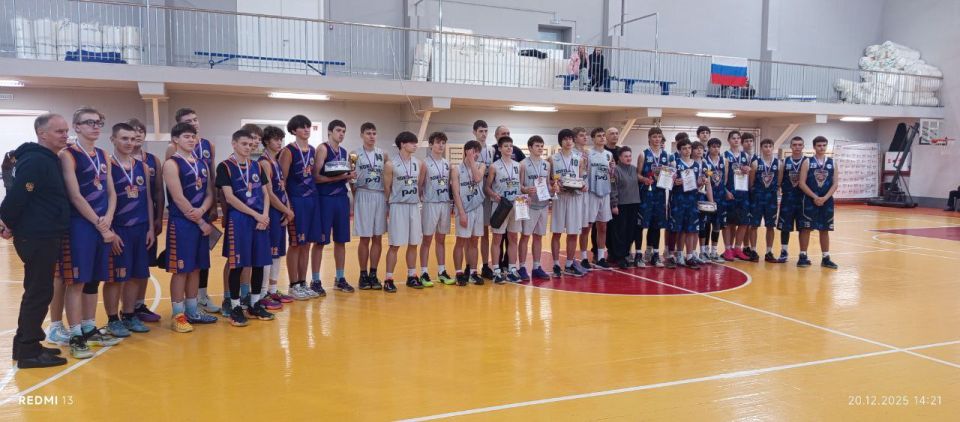 Перевальские футболисты одержали победу на турнире в г. Брянка