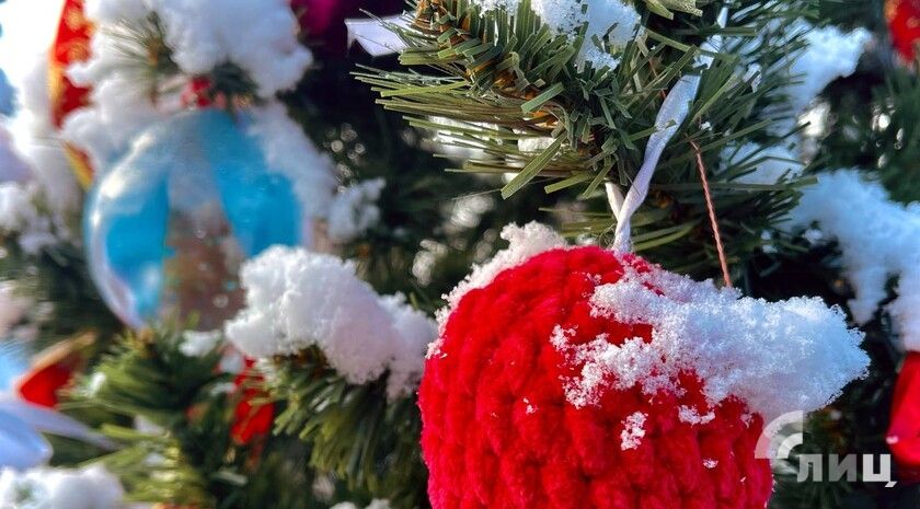 Пульс региона: о некоторых новостях ЛНР за прошедшие выходные, 20 — 21 декабря