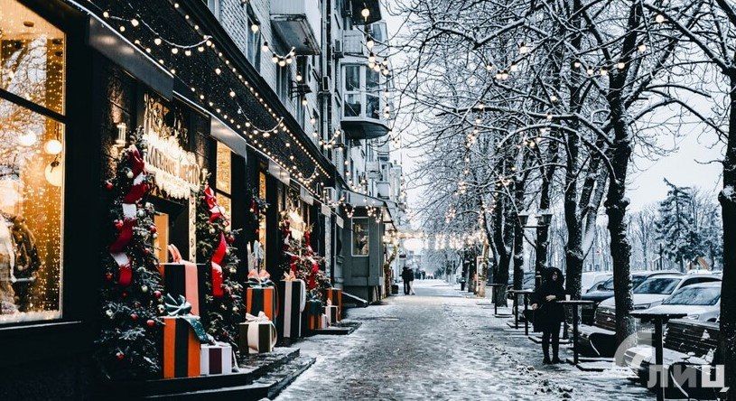 Сильные гололедно-изморозевые отложения ожидаются в отдельных районах ЛНР 22–23 декабря