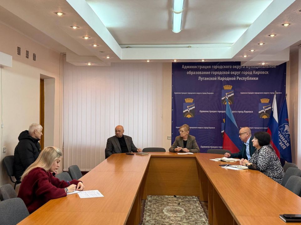 Виктория Сергеева: Доверие в действии: еженедельный приём