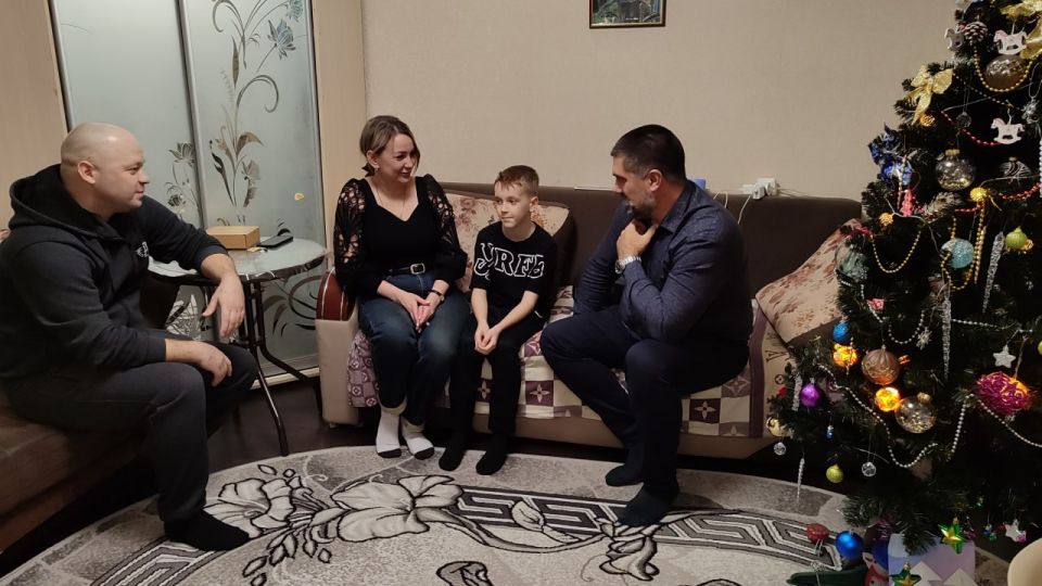 �������� ���������� ������ �������� ��������� �������� ����� 8 ������� ���� �� �. �������