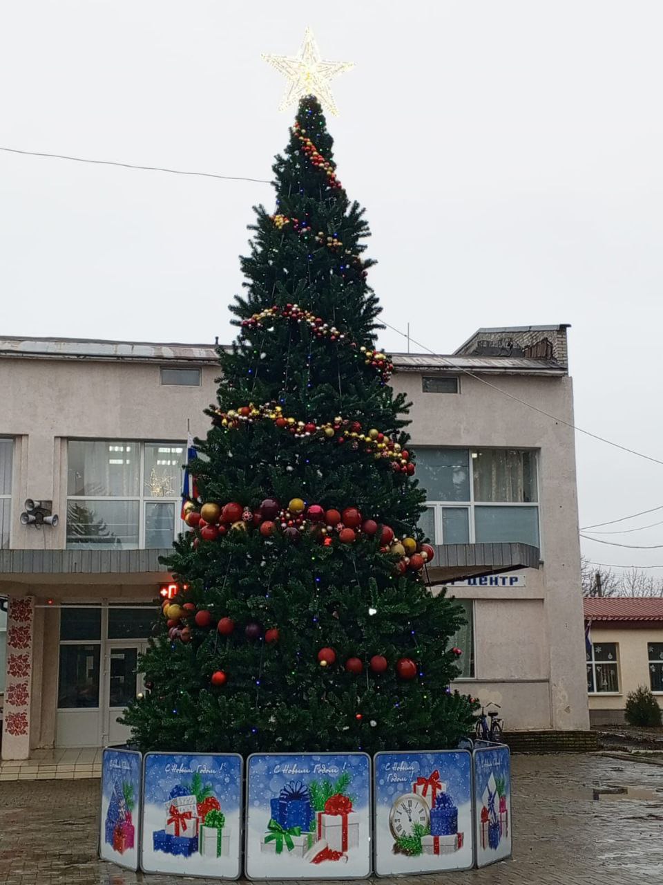 Несомненно, самый любимый праздник, которого ждут с нетерпением все взрослые и дети - это Новый год, а главный символ этого праздника- это украшенная Новогодняя Ёлка