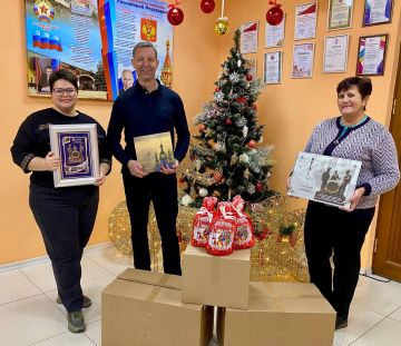 ������ ���������: ���������� �������� ����� �������������� ������ �� ����������� ������ "����������"