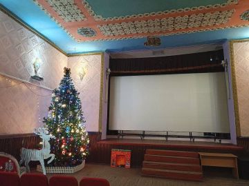 ������ �������: ������, � ���� ��� ��� ������������� ������� �� ���� ����!