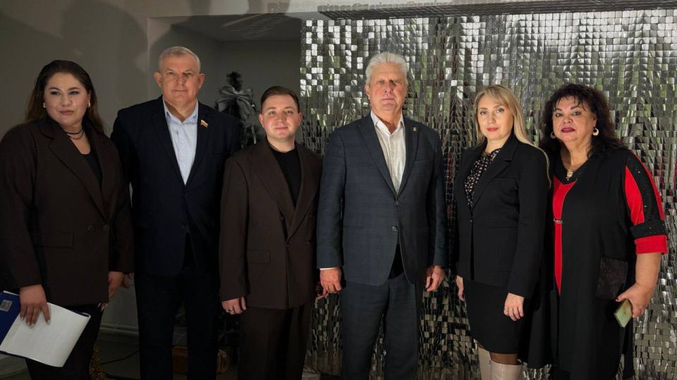 �������� ������: ����������" - ������ ���������� ����� ������