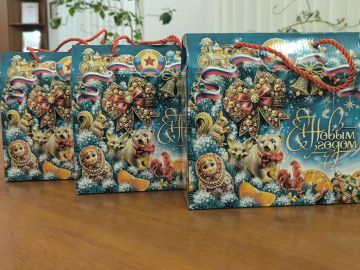 ��������� ������ �. �����������!