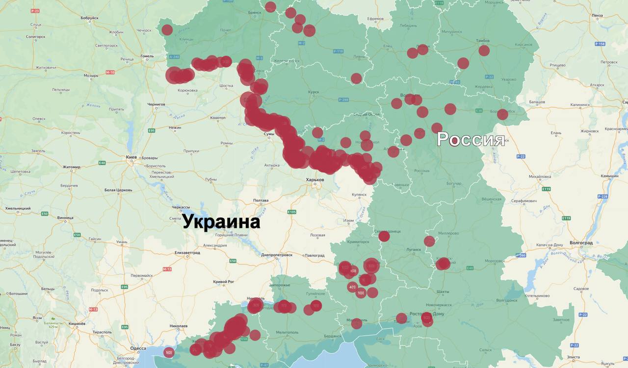 20 человек погибли, еще 73 получили ранения, в числе которых три несовершеннолетних, на минувшей неделе в результате обстрелов украинскими боевиками территории России. Об этом сообщил ЛИЦ посол по особым поручениям МИД РФ...