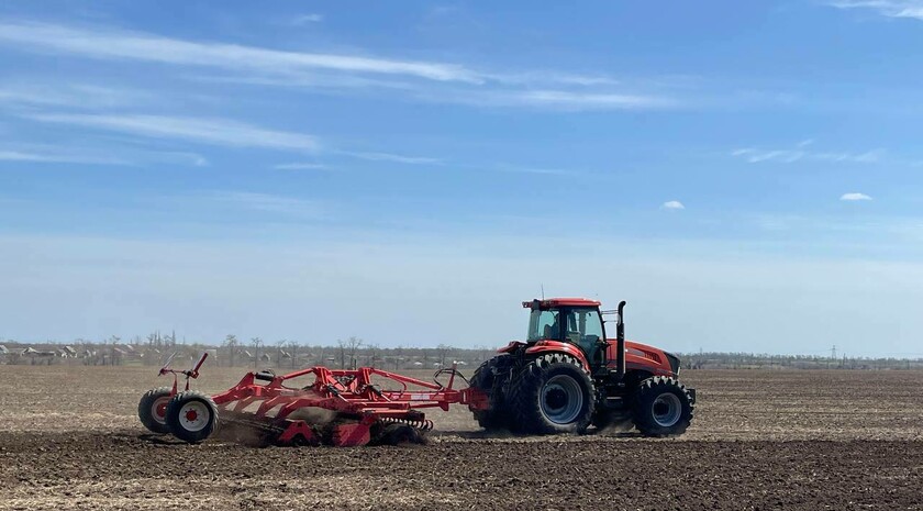 Минсельхоз ЛНР в 2025 году реализовал пять мероприятий по развитию сельских территорий