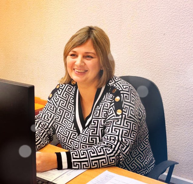 Мы продолжаем рубрику знакомства с работниками почтового предприятия