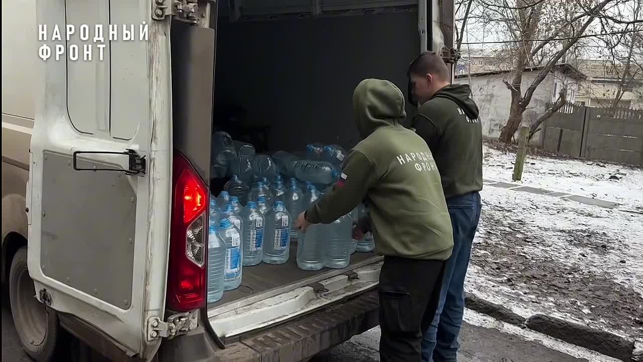 Когда поддержка становится опорой: история семьи из Антрацита