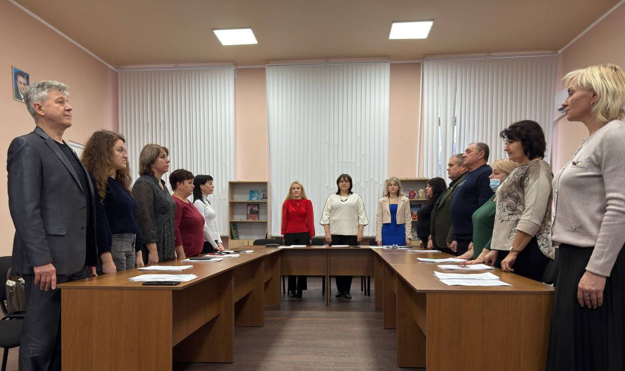 Принят бюджет Марковского муниципального округа