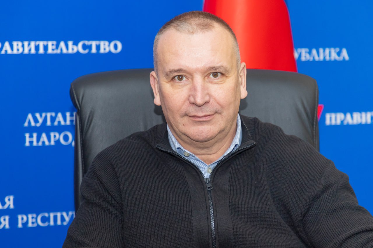 Строительство трех новых комплексов по переработке отходов (КПО) в ЛНР обеспечит переработку до 80% всех поступающих твердых коммунальных отходов (ТКО)