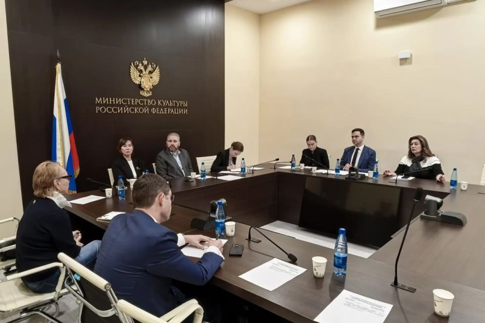 Кинотеатр «Зеркало «Иллюзиона» станет частью большого культурного события