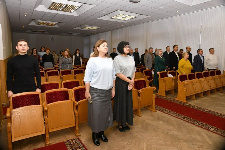 Итоги 40-го заседания Совета депутатов Свердловского муниципального округа