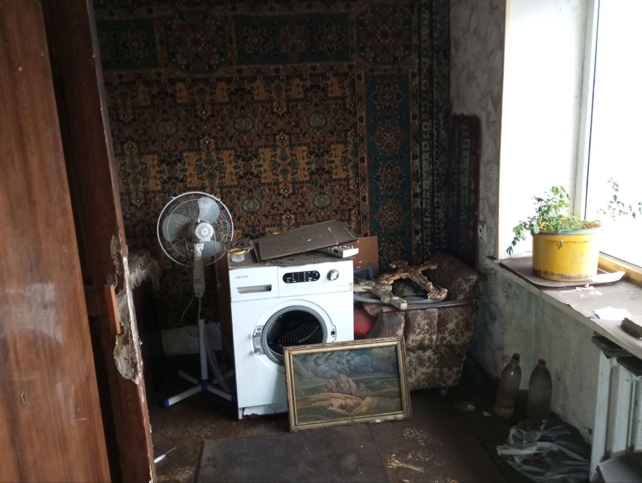 Уважаемые жители города Северодонецка Луганской Народной Республики!