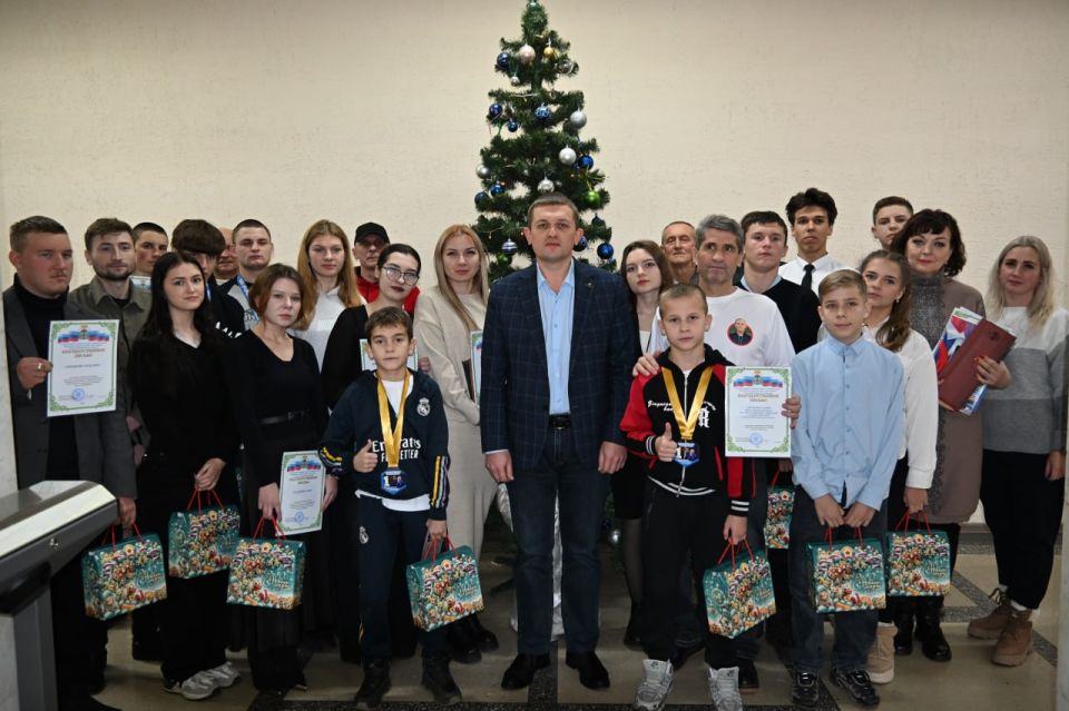 Евгений Морозов: Молодость, которая ведёт за собой