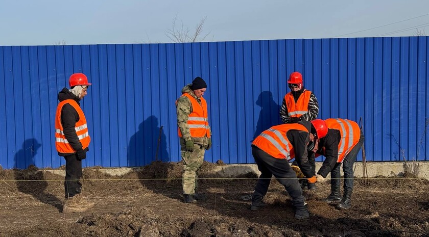 ЕИПП разработал шесть генеральных планов муниципальных образований ЛНР — Минстрой