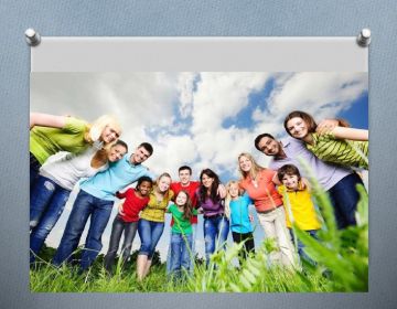 В 2025 году Центр развития социальных проектов с использованием пожертвования Благотворительного фонда «Абсолют-Помощь» провёл серию ресурсных групп для приёмных родителей и подростков из замещающих семей