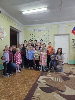 ������ �������: �� ������ �������, � ����� ������!