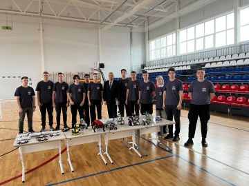 "��������� ��������" ������� � ��������� VIII �������������� �������� ����������!