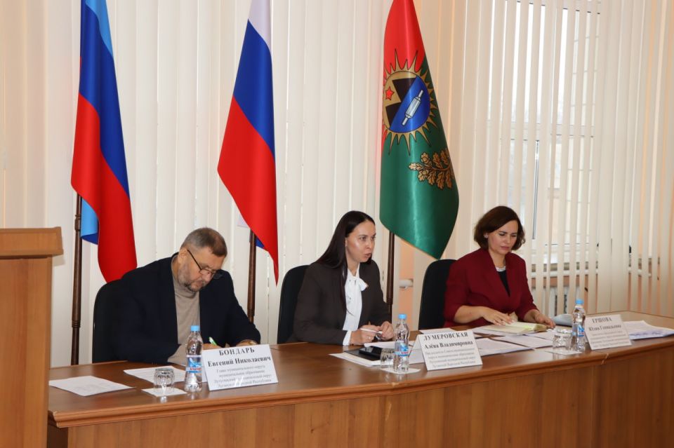 ������� �������: ������ ������� � ���������, 43-� ��������� ������ ���������, ����������� ����� �������� ����� �������� ������� �� ������� 2026 ��� � �������� ������ 2027-2028 �����