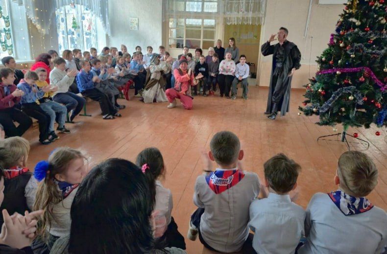 ���������� �� ������������� ���� �������� � ����������� ����������� (�������������) �����-��������