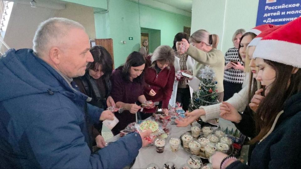 ������ ��������: � ������������� �������-������������� �������� ������ ������-�����