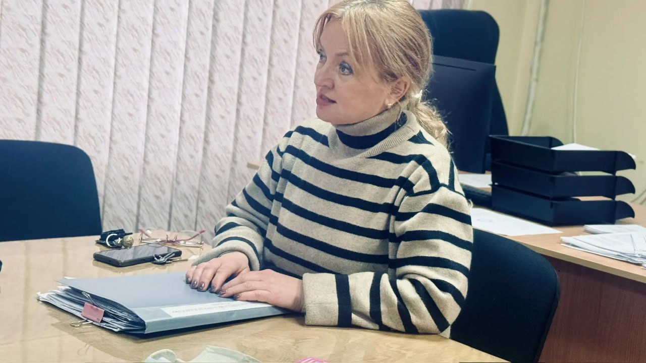 Состоялось плановое заседание Комиссии по делам несовершеннолетних и защите их прав под председательством заместителя главы администрации Марины Фомичевой