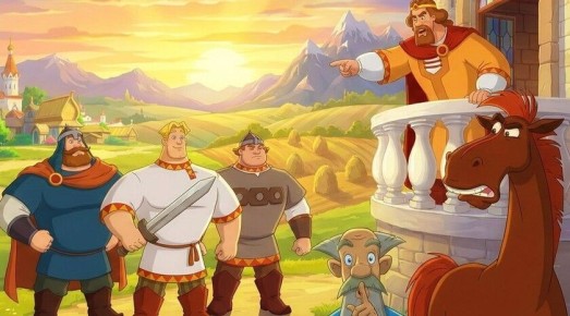 Луганская афиша: что и когда посмотреть в Луганске на выходных 27–28 декабря