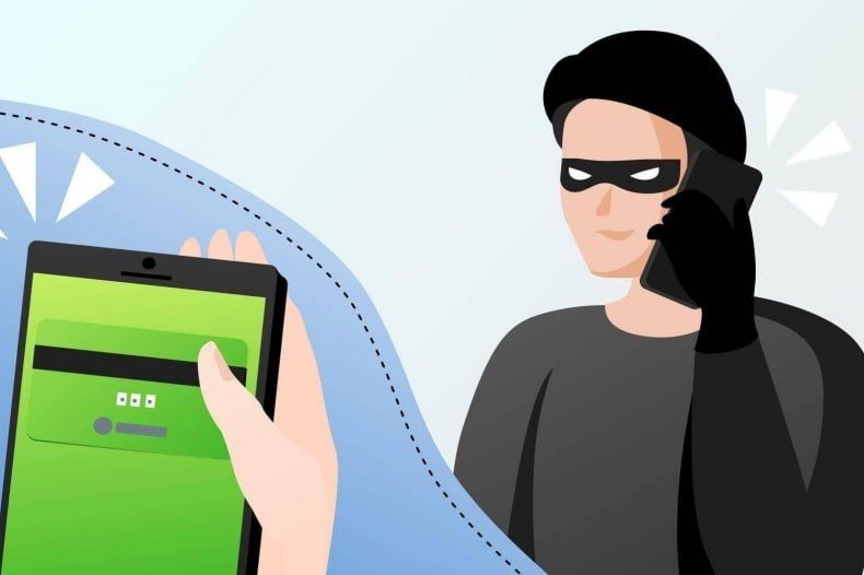 Минфин ЛНР рассказал о сезонных схемах финансового мошенничества