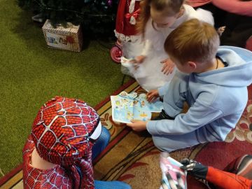 ������������� ��� "������ �������"