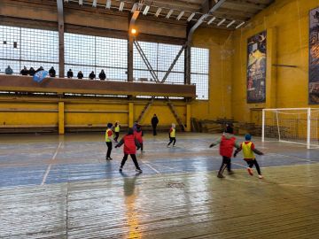 27 ������� � ��������� "�����" �. �������� ������ �������������� ������ �� ����-������� ����� ����� 2018-2019 ��.�