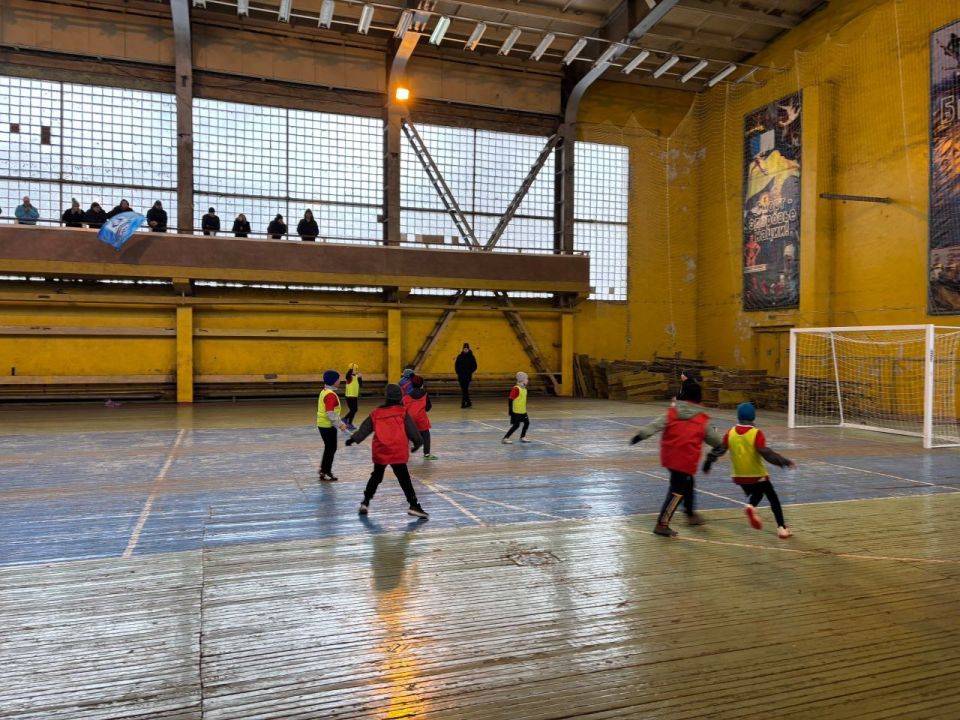 27 ������� � ��������� "�����" �. �������� ������ �������������� ������ �� ����-������� ����� ����� 2018-2019 ��.�