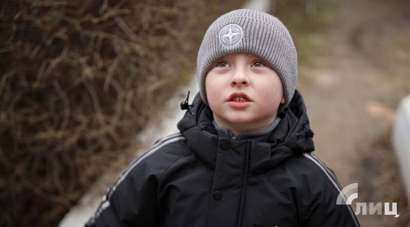 Не менее двух тыс. детей с ограниченными возможностями здоровья ежегодно проходят реабилитацию благодаря Министерству труда и социальной политики ЛНР