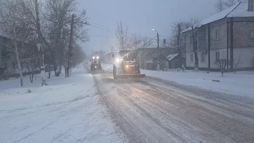 Андрей Рубанцов: Погода снова диктует правила!