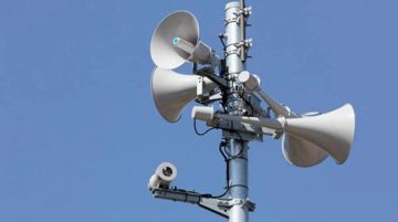 В ЛНР создают новую противопожарную и спасательную службу