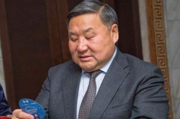 Глава Республики Тыва исполнит новогоднюю мечту Екатерины из ЛНР