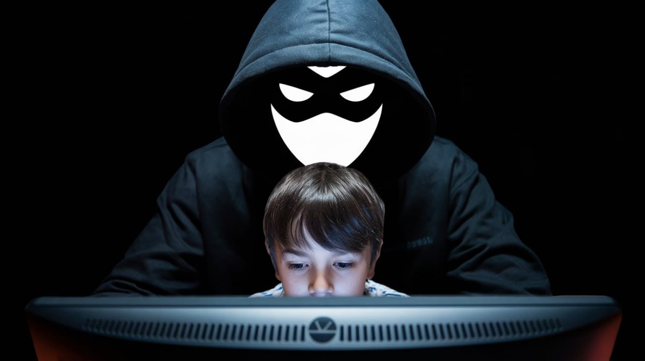 Прокуратура города Первомайска разъясняет: как подростков вовлекают в мошенничество с картами