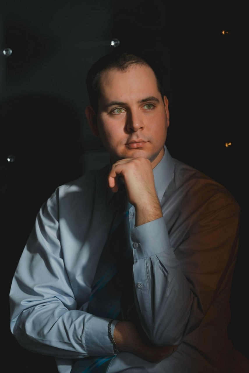 В течение всего декабря мы задаем несколько вопросов различным сотрудникам ГУП ЛНР «Почта ЛНР», чтобы вы могли узнать о нас немного больше