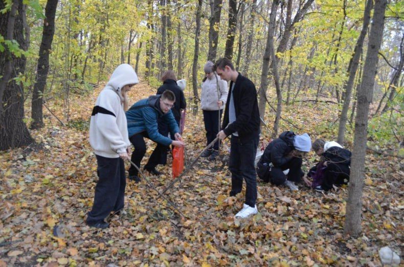 Известны итоги акции «Операция «Желудь»