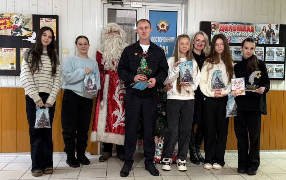 �� ����� �����, ���������!�: "�������� ������" � ������ � ����������������